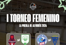 I Torneo Femenino