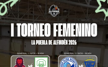 I Torneo Femenino