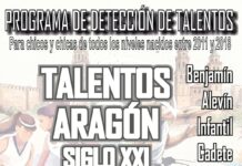 Programa Talentos Ibercaja 26/27