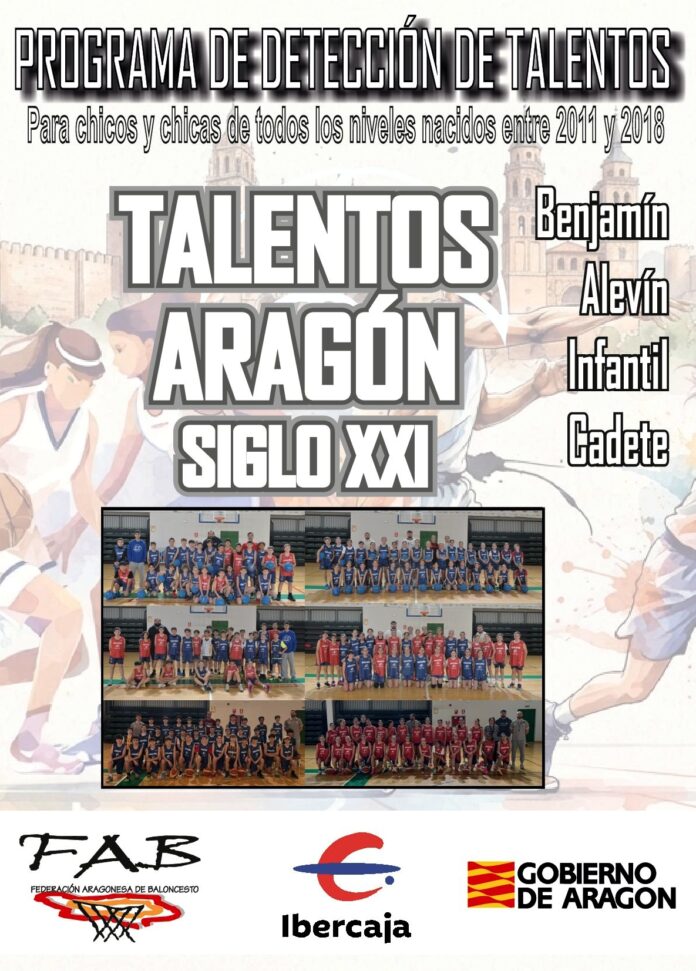 TALENTOS PORTADA