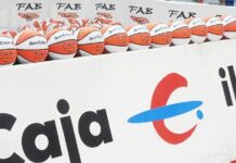 Liga Escuelas Ibercaja 26/27