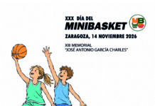 Día del Minibasket 2026